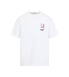 [CARHARTT WIP] T-shirts Short Sleeve FW26 I03689502XX