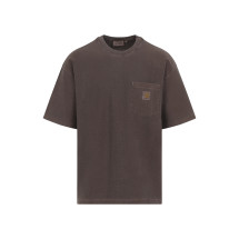 [CARHARTT WIP] T-shirts Short Sleeve FW26 I03686347GD