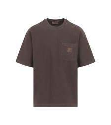 [CARHARTT WIP] T-shirts Short Sleeve FW26 I03686347GD