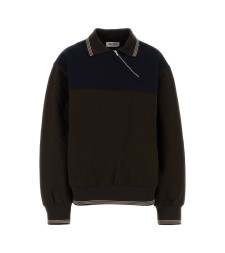 [Miu Miu] Sweatshirt FW25 MJLA01SOOO18FX F0KGN