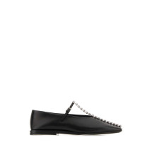 [Jil Sander] Flat shoes SS26 J15WZ0034P7588 001