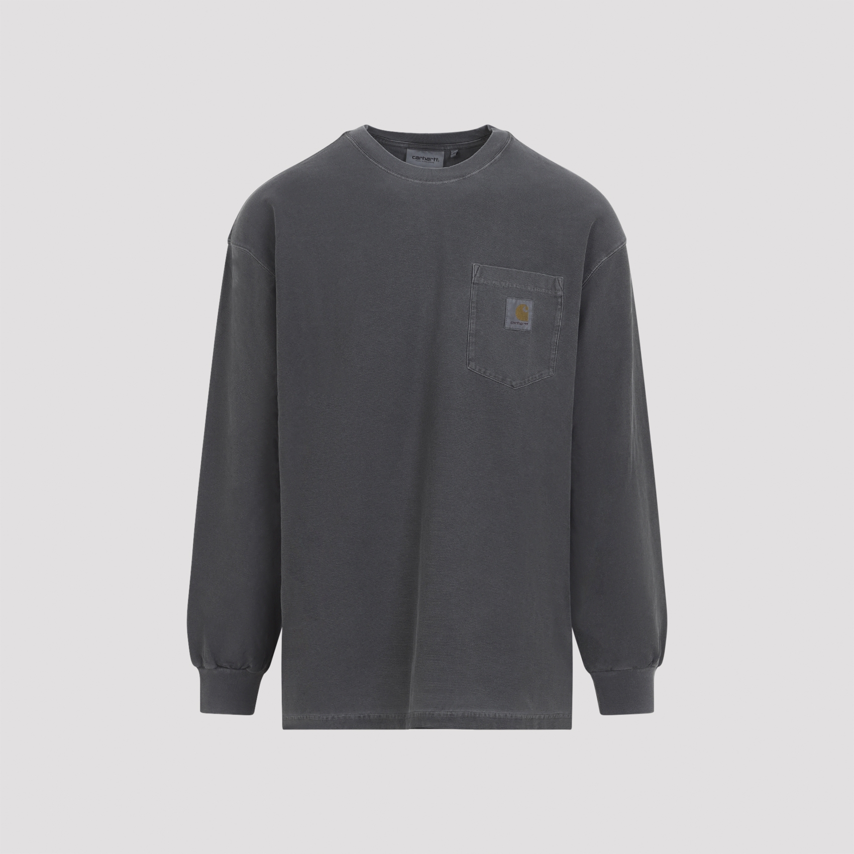 [CARHARTT WIP] T-shirts Long Sleeve FW26 I03686289GD