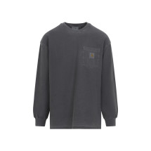 [CARHARTT WIP] T-shirts Long Sleeve FW26 I03686289GD