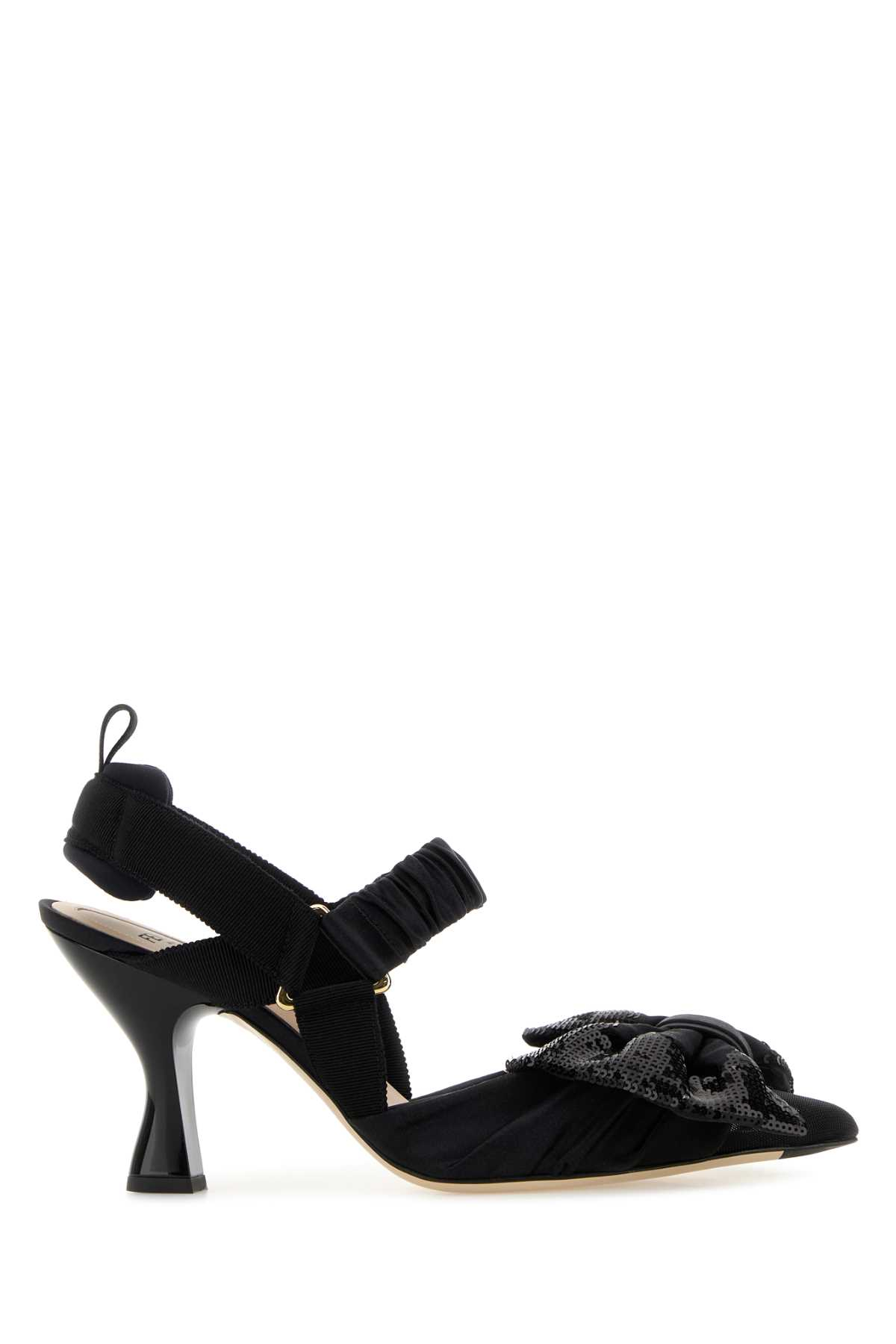 [Fendi] Pumps SS26 8J8893AWD3 F1OS5