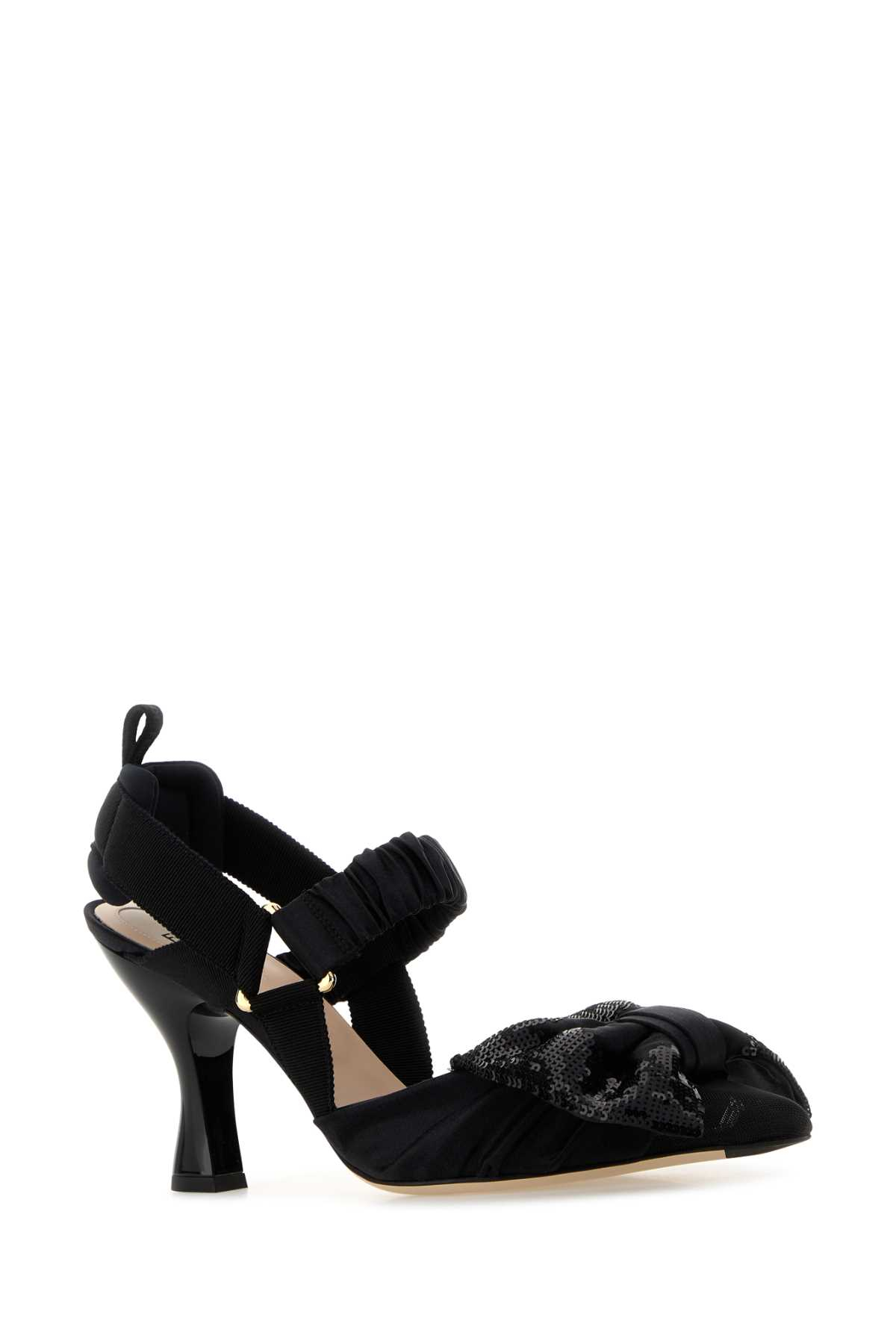 [Fendi] Pumps SS26 8J8893AWD3 F1OS5