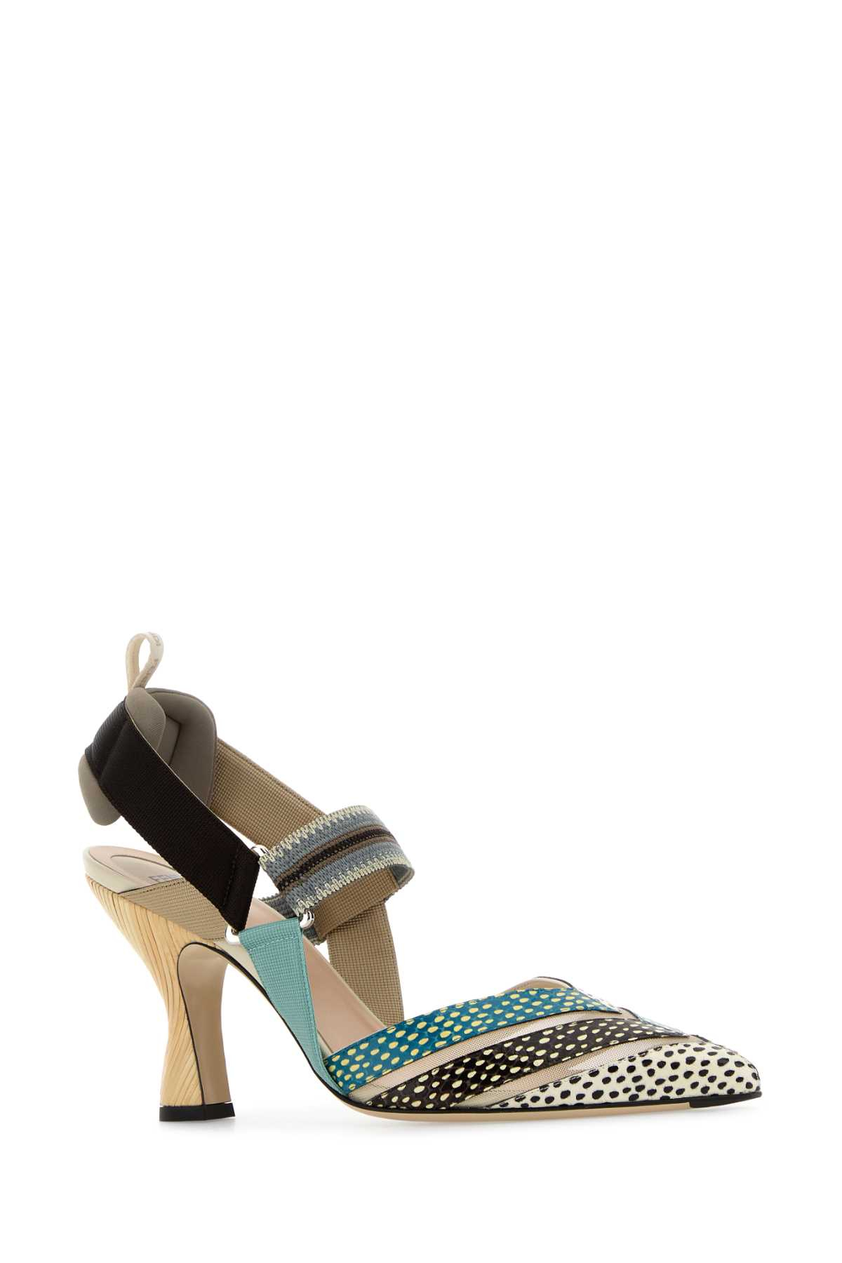 [Fendi] Pumps SS26 8J8805AWKF F1TYO