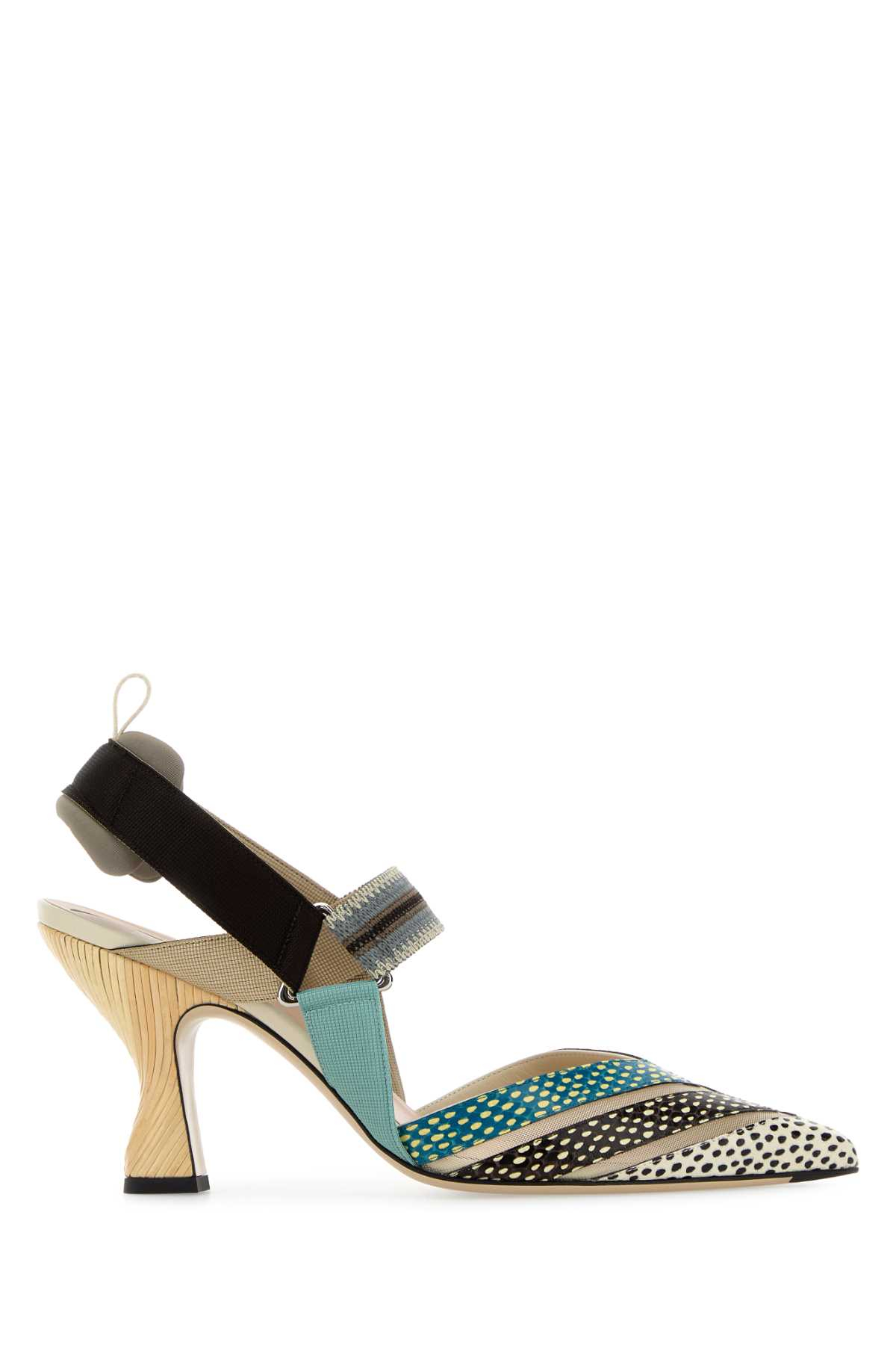 [Fendi] Pumps SS26 8J8805AWKF F1TYO