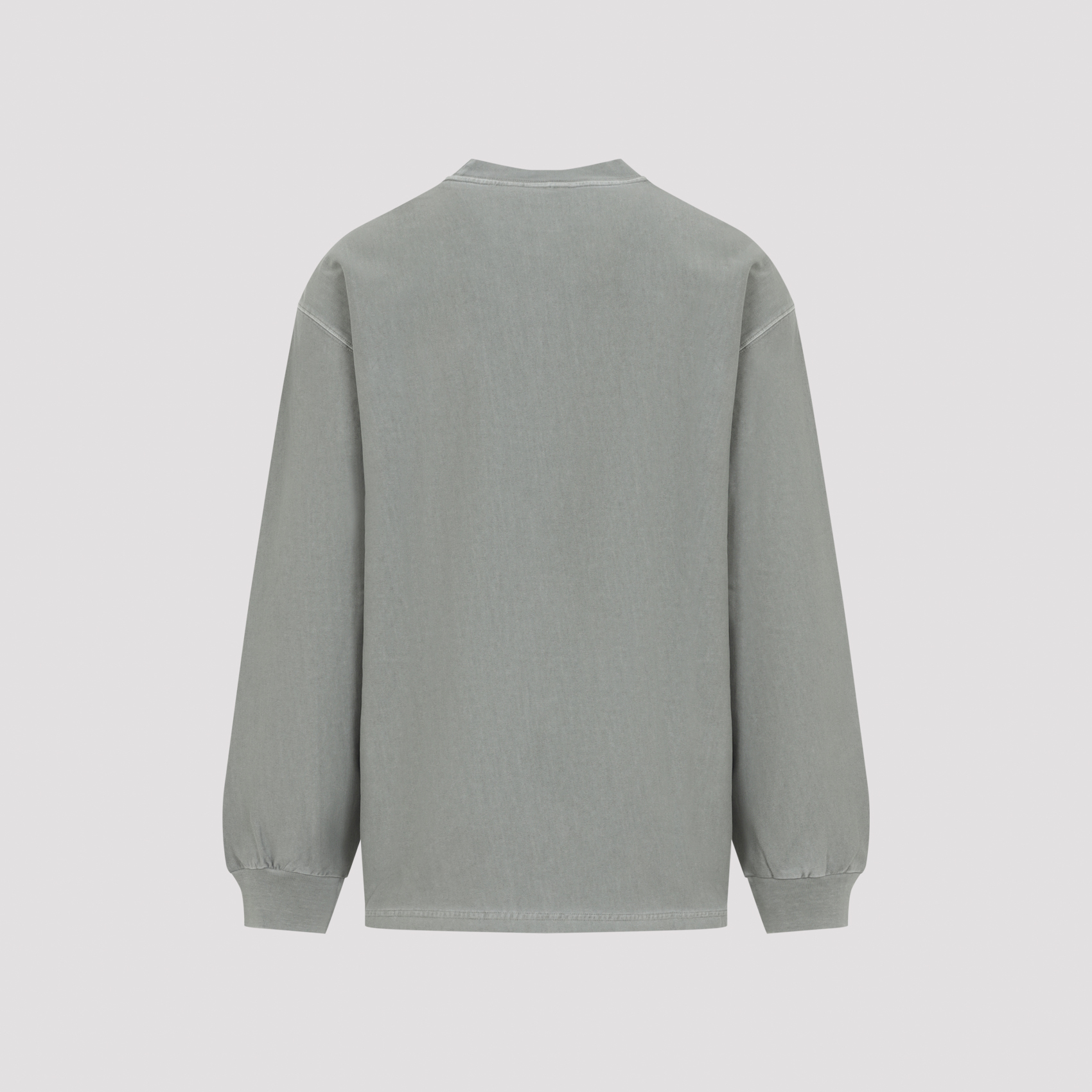 [CARHARTT WIP] T-shirts Long Sleeve FW26 I0368623RFGD
