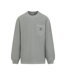 [CARHARTT WIP] T-shirts Long Sleeve FW26 I0368623RFGD