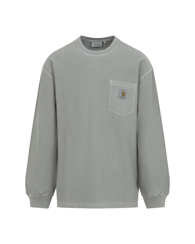 [CARHARTT WIP] T-shirts Long Sleeve FW26 I0368623RFGD