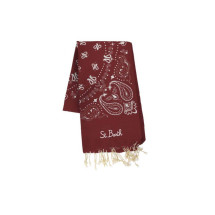 [MC2 Saint Barth] Scarf SS26 FOUT00900655L