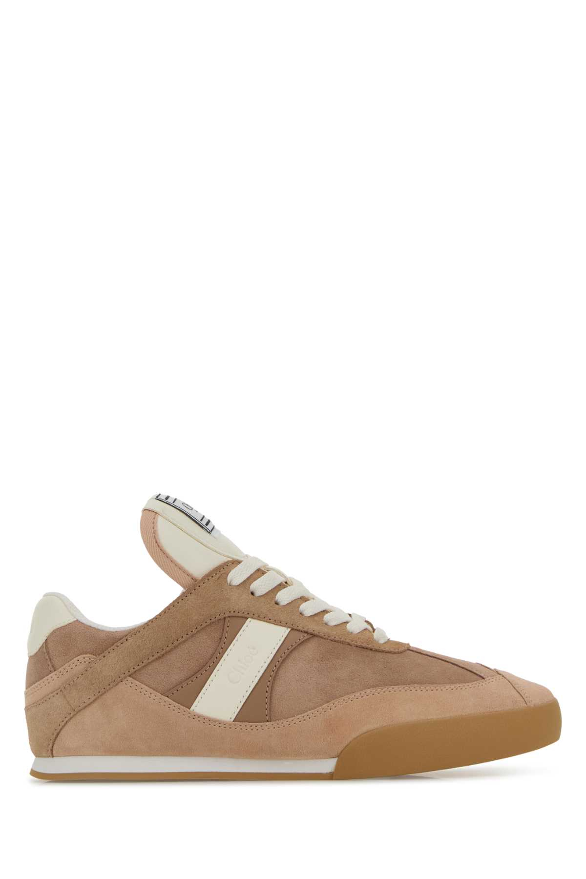 [Chloe] Sneakers SS26 CHC25A07IMS 527