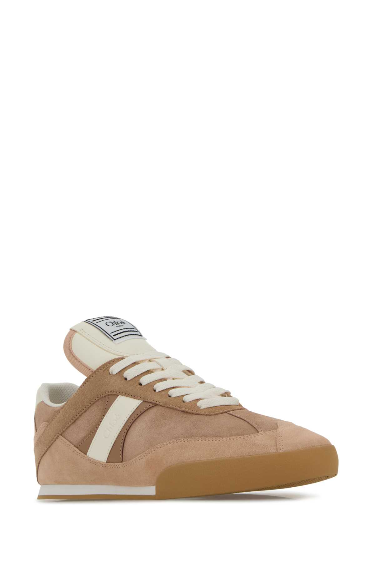 [Chloe] Sneakers SS26 CHC25A07IMS 527