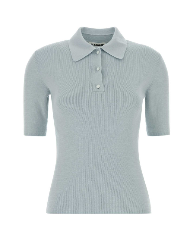 [Jil Sander] Shirts Short Sleeve SS26 J02GL0115J14830 460