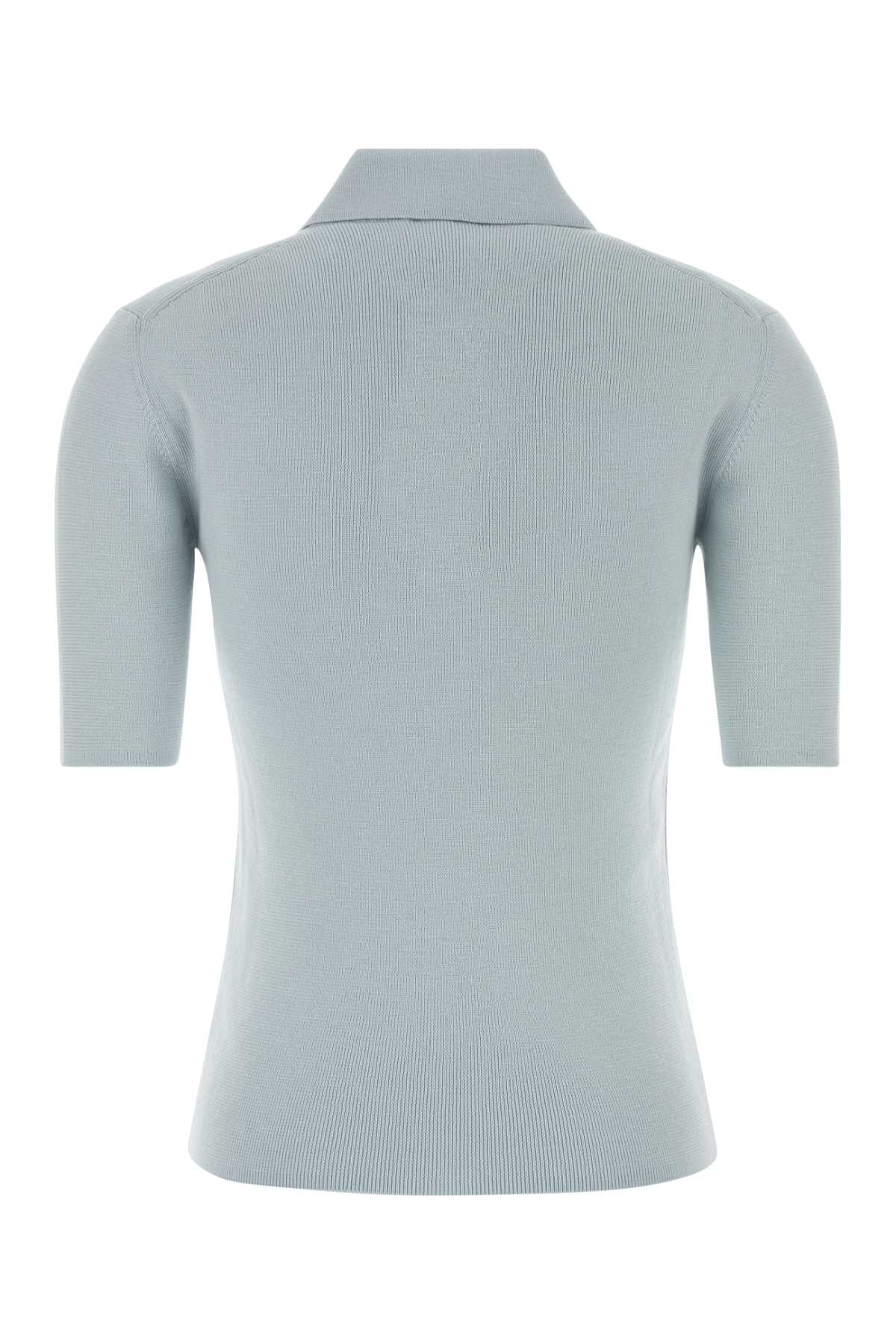 [Jil Sander] T-shirts Short Sleeve SS26 J02GL0115J14830 460