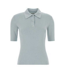 [Jil Sander] T-shirts Short Sleeve SS26 J02GL0115J14830 460