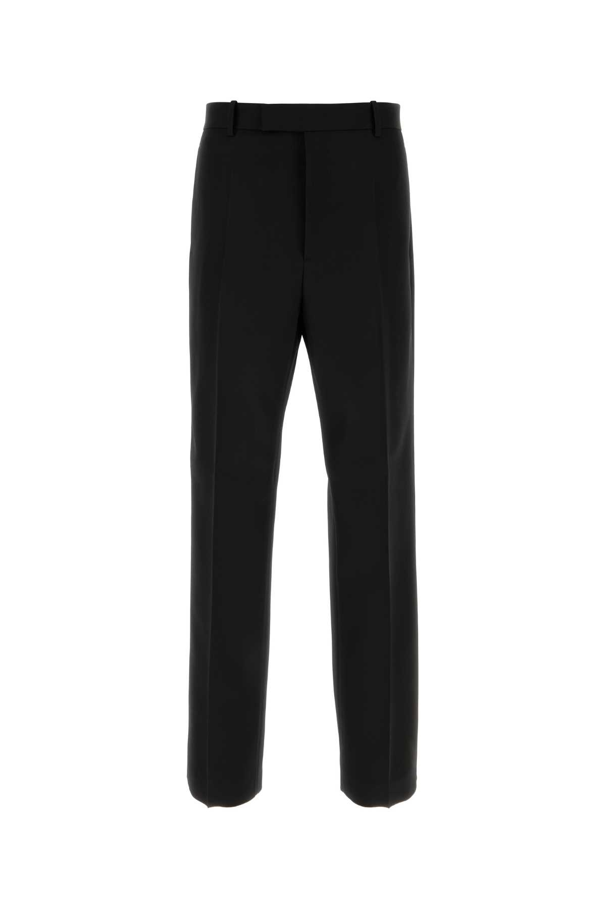 [Jil Sander] Trousers SS26 J22KA0335J40002 001