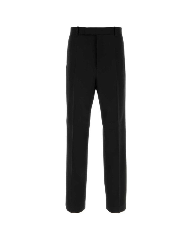 [Jil Sander] Trousers SS26 J22KA0335J40002 001