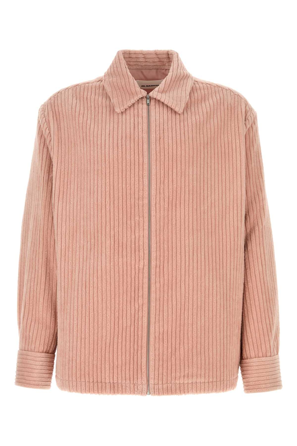 [Jil Sander] Blazer SS26 J21SW0106J45321 688