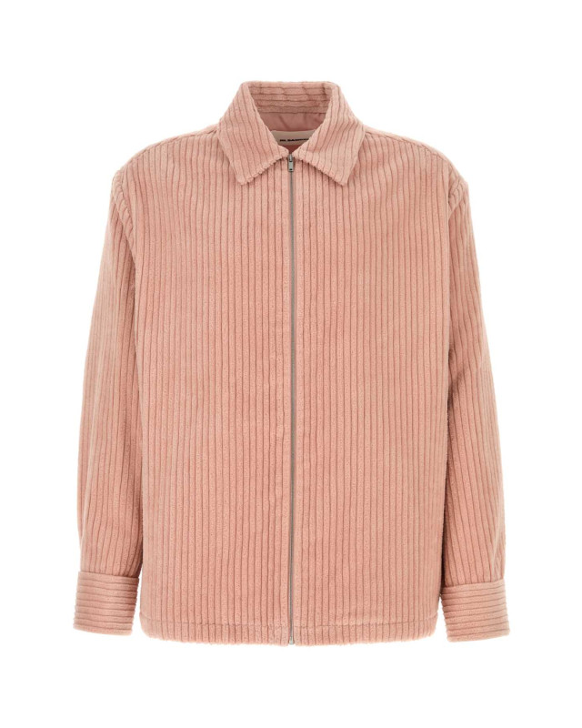[Jil Sander] Blazer SS26 J21SW0106J45321 688