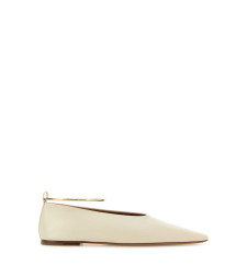 [Jil Sander] Flat shoes SS26 J15WZ0039P7588 276
