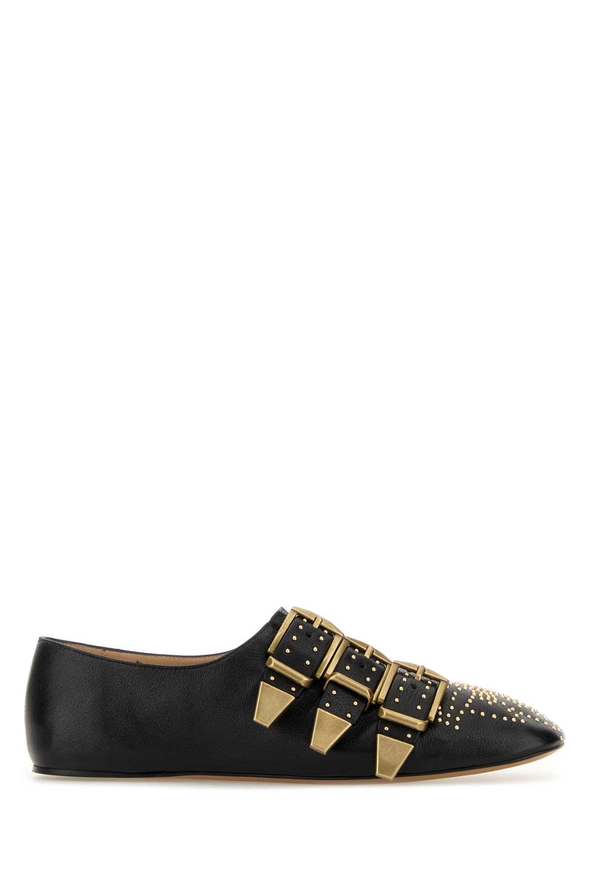 [Chloe] Flat shoes SS26 CH26S16YUR 001