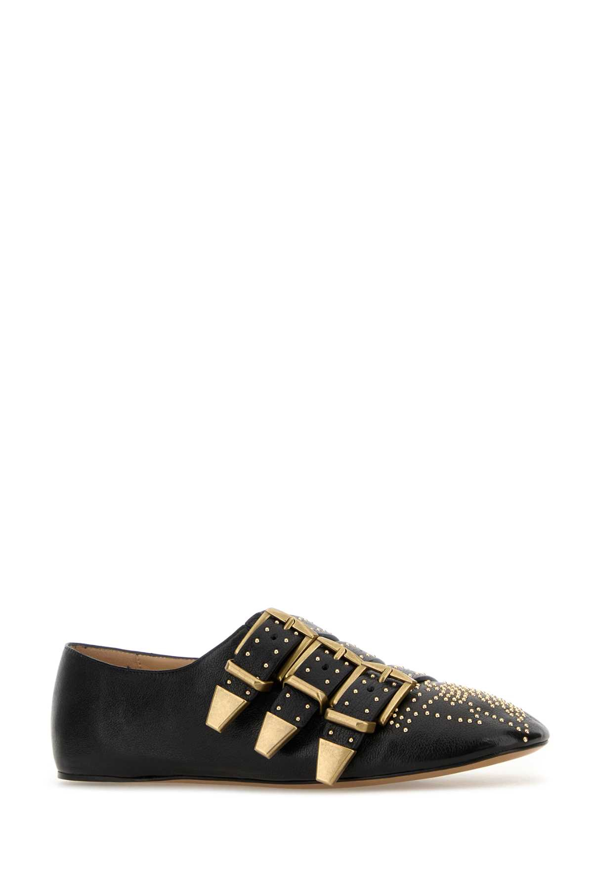 [Chloe] Flat shoes SS26 CH26S16YUR 001