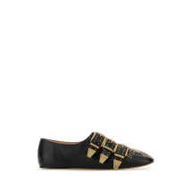 [Chloe] Flat shoes SS26 CH26S16YUR 001