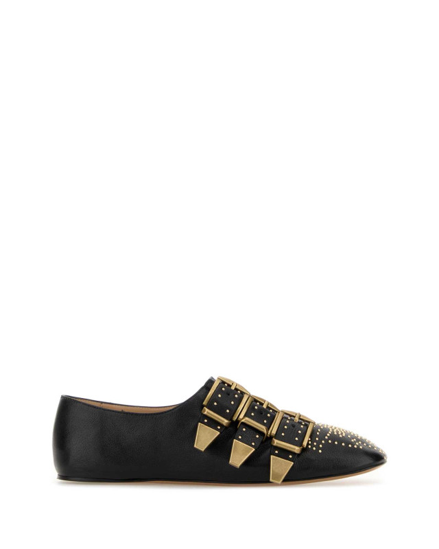 [Chloe] Flat shoes SS26 CH26S16YUR 001