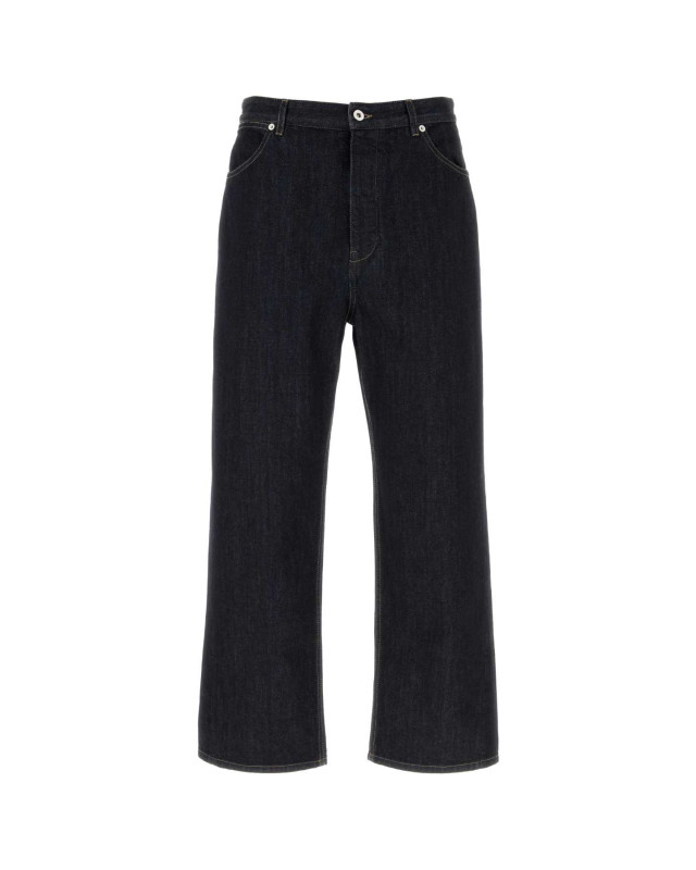 [Jil Sander] Jeans SS26 J22KA0309J45324 010