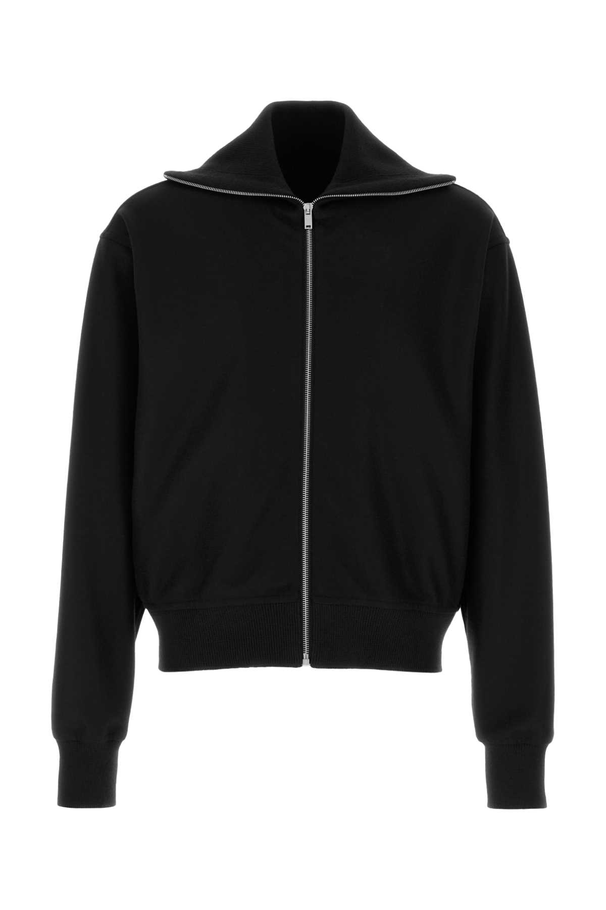 [Jil Sander] Hoodie SS26 J61HG0003J40045 001