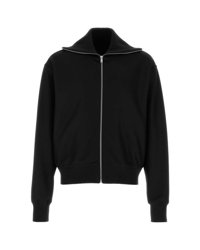 [Jil Sander] Hoodie SS26 J61HG0003J40045 001