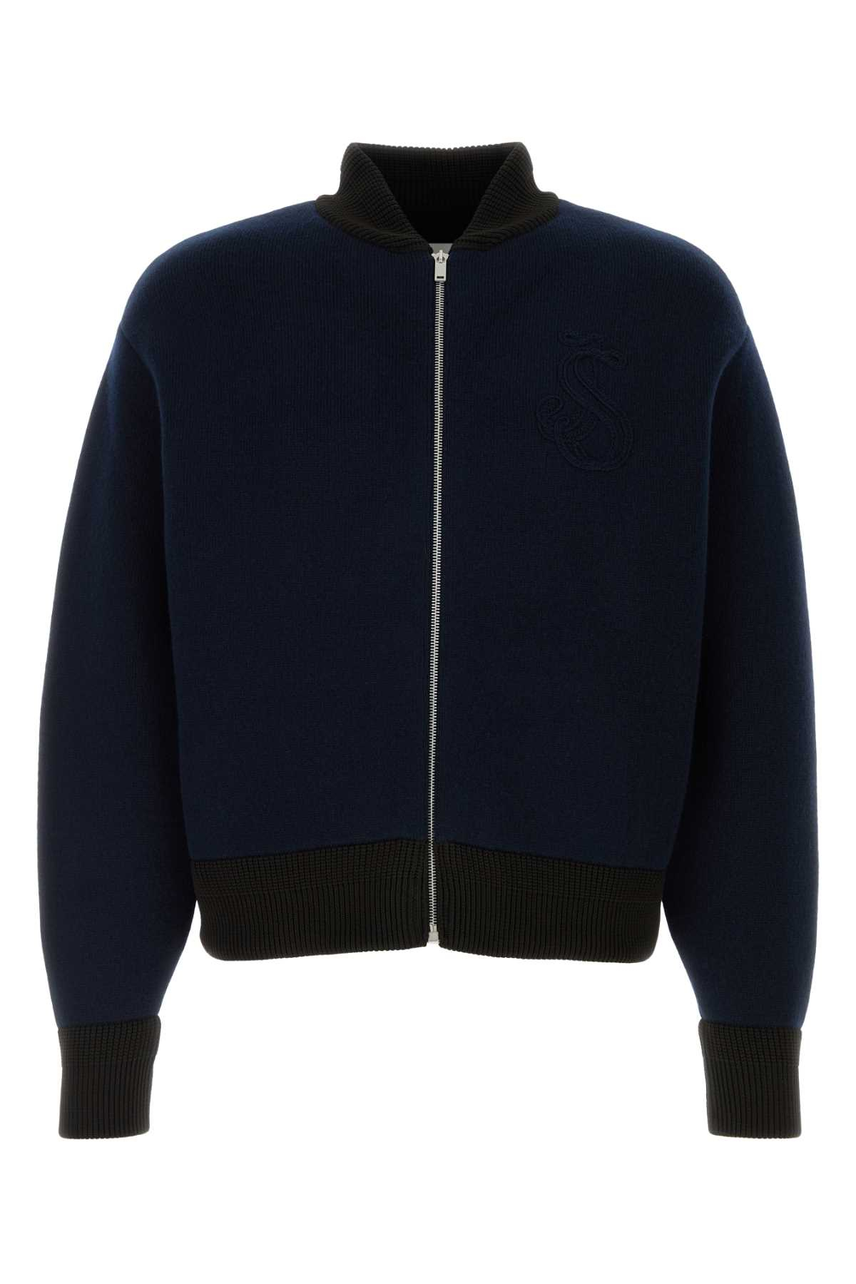 [Jil Sander] Jacket SS26 J61HP0005J14824 412