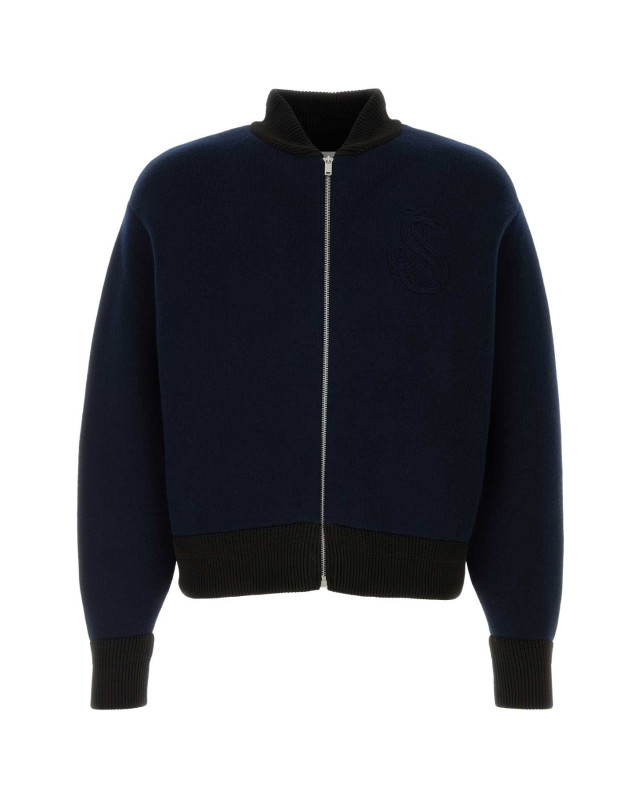 [Jil Sander] Jacket SS26 J61HP0005J14824 412