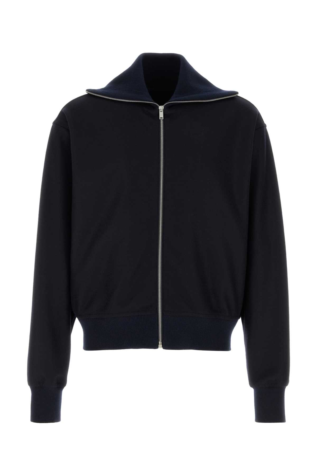 [Jil Sander] Cardigan SS26 J61HG0003J40045 402