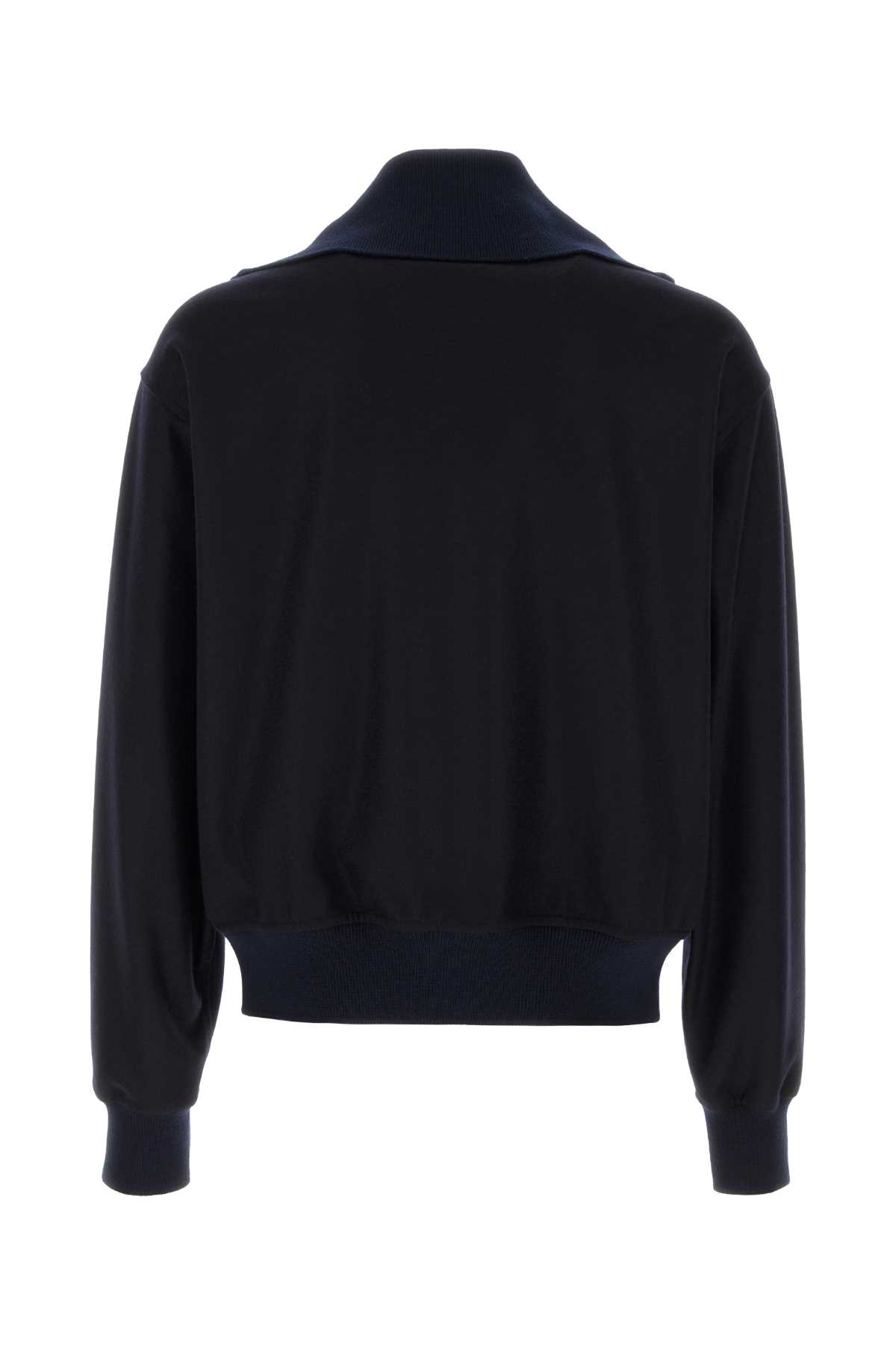 [Jil Sander] Cardigan SS26 J61HG0003J40045 402