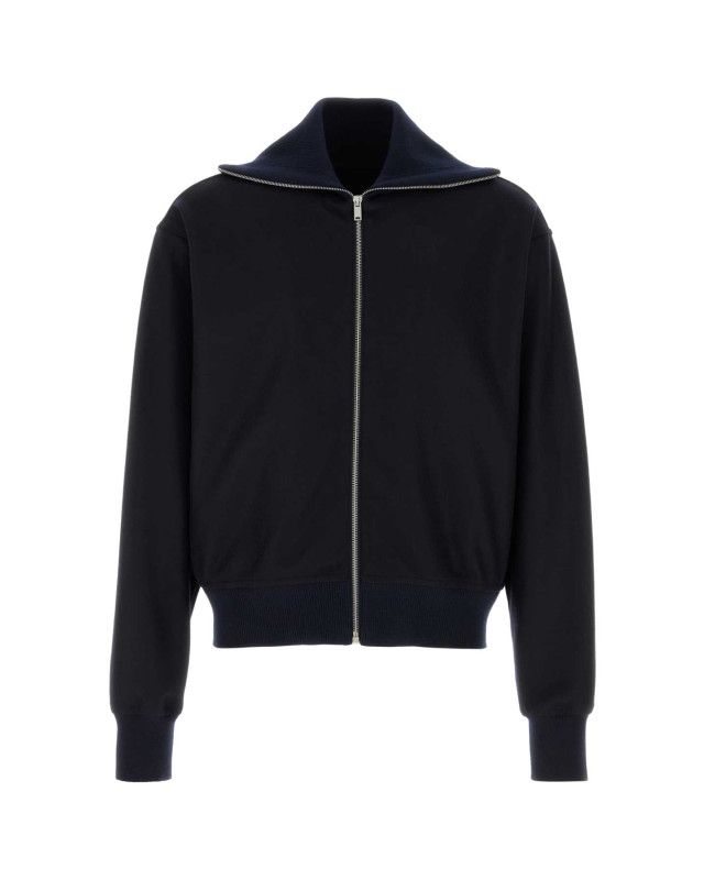 [Jil Sander] Cardigan SS26 J61HG0003J40045 402