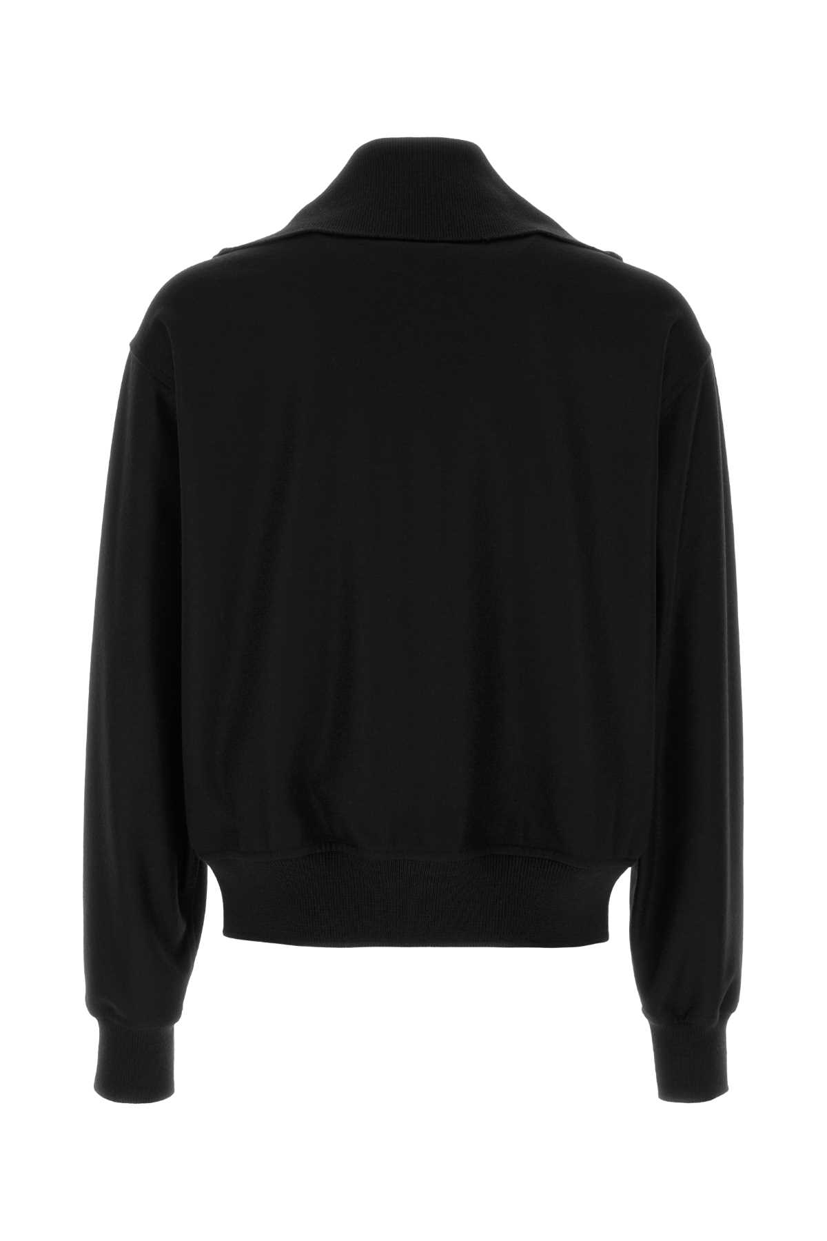 [Jil Sander] Zip Up SS26 J61HG0003J40045 001