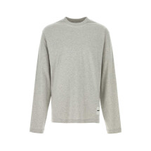 [Jil Sander] T-shirts Long Sleeve SS26 J47GC0002J45048 058