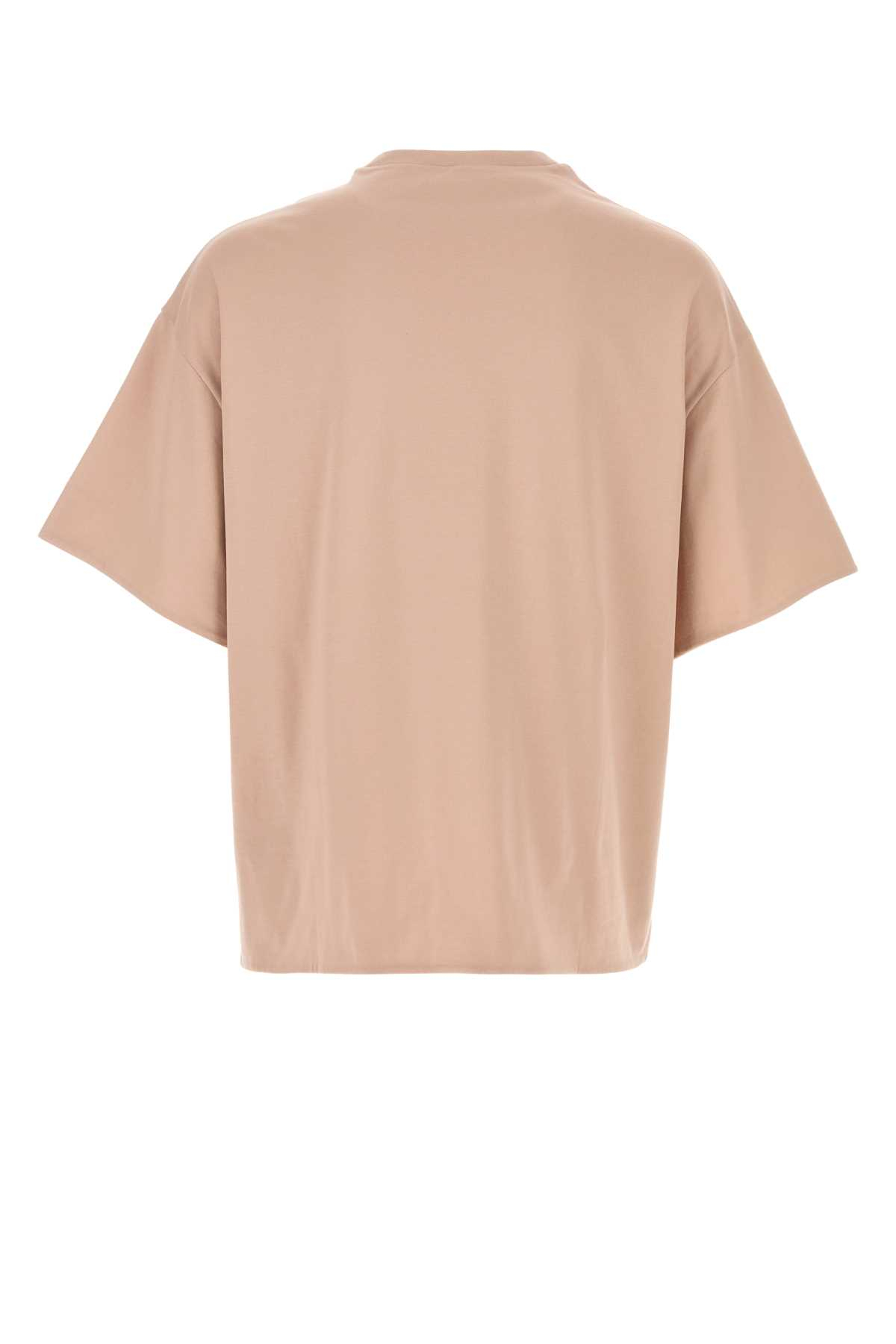 [Jil Sander] T-shirts Short Sleeve SS26 J22GC0223J20325 688