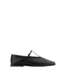 [Jil Sander] Flat shoes SS26 J15WZ0034P7588 001