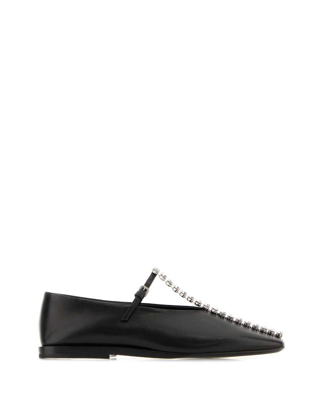 [Jil Sander] Flat shoes SS26 J15WZ0034P7588 001