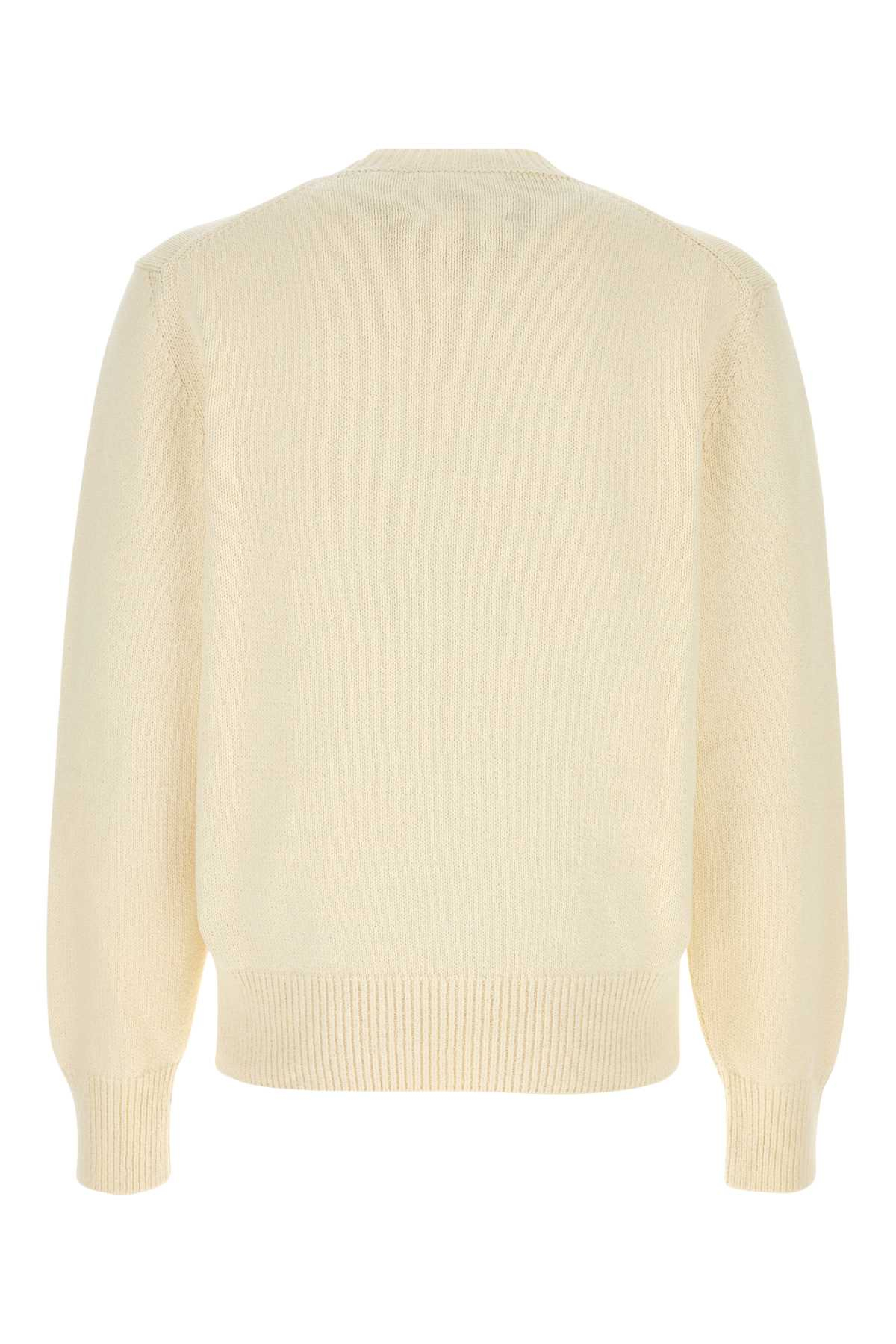 [Jil Sander] Knitwear SS26 J47GP0201J15470 103