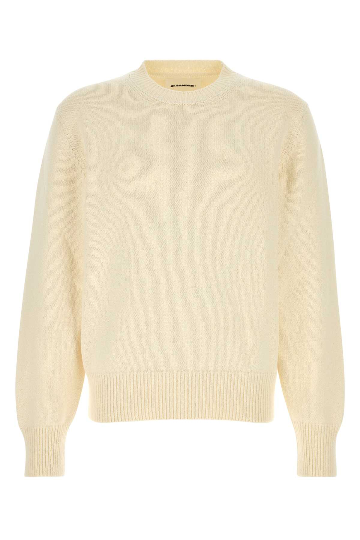 [Jil Sander] Knitwear SS26 J47GP0201J15470 103