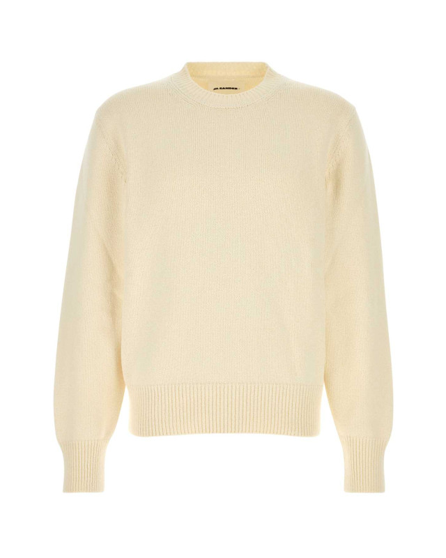 [Jil Sander] Knitwear SS26 J47GP0201J15470 103