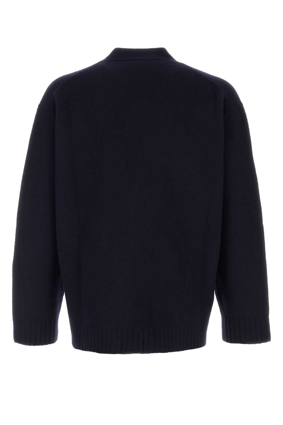 [Jil Sander] Cardigan SS26 J22HP0005J14506 402