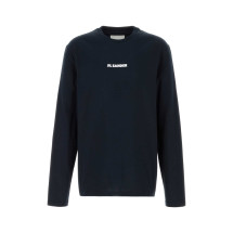 [Jil Sander] T-shirts Long Sleeve SS26 J22GC0236J20103 401