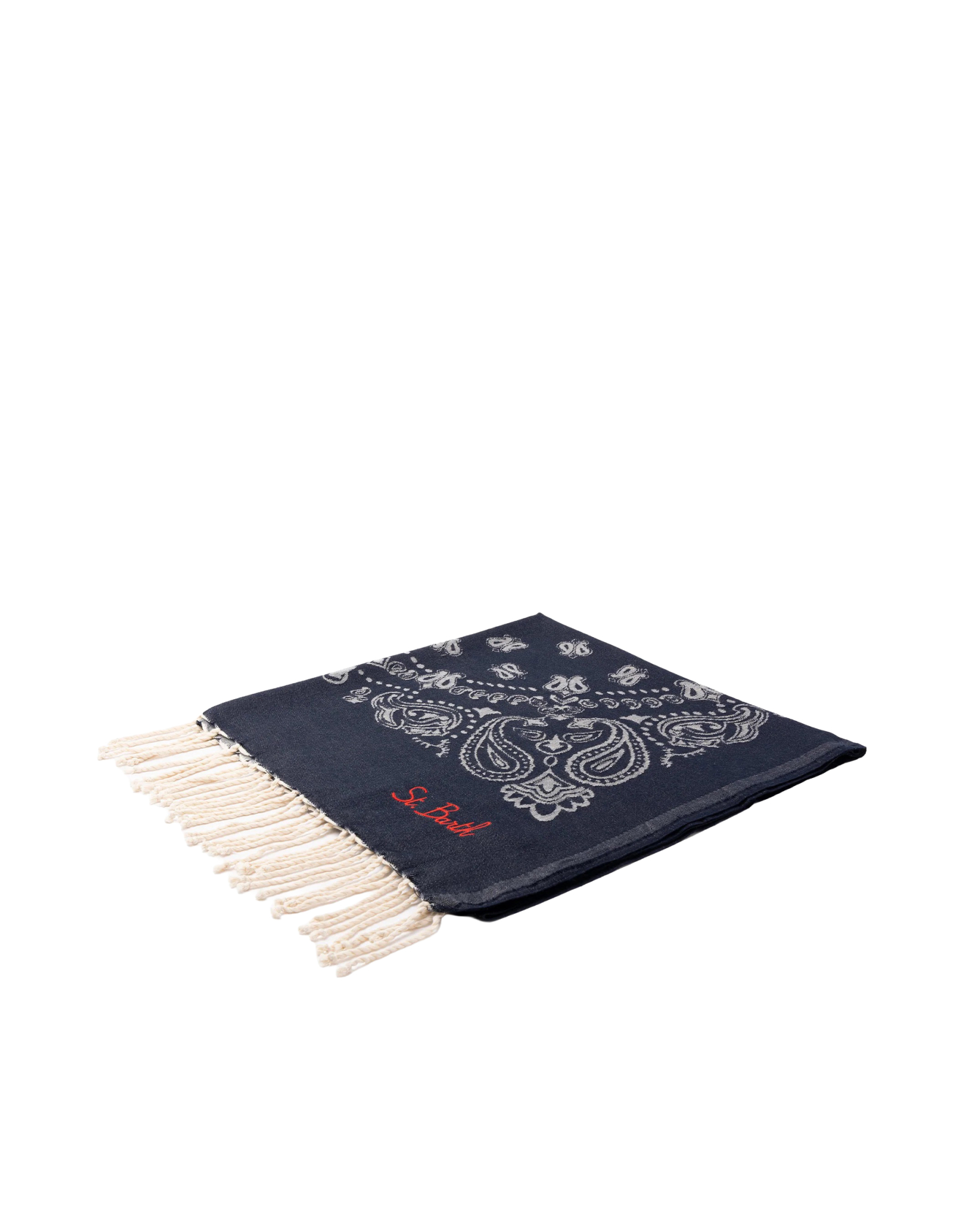 [MC2 Saint Barth] Scarf SS26 FOUT00902707L
