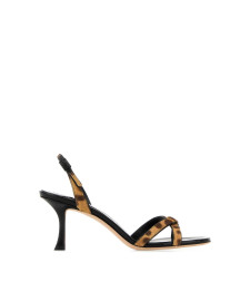 [Jimmy Choo] Sandals SS26 ELSY70LOP NATURAL