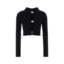 [Jil Sander] Cardigan SS26 J01HP0010J14831 001